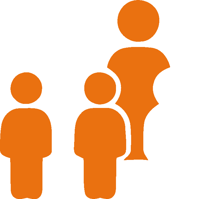 Starke Strukturen - Icon