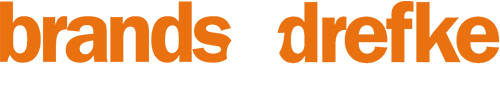 Logo Brands und Drefke