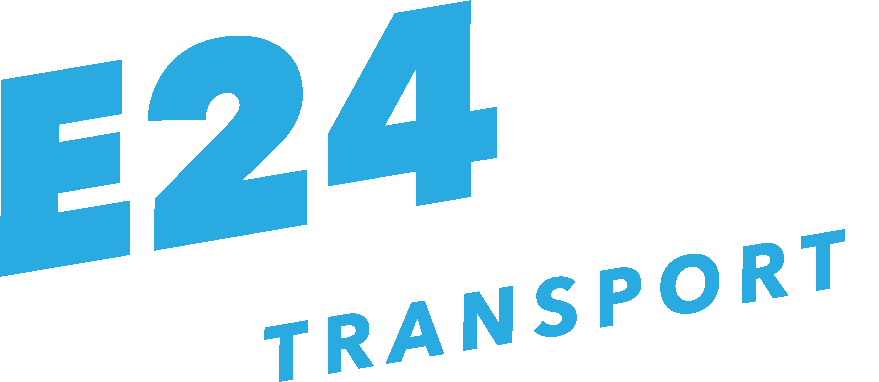 E24 Logo
